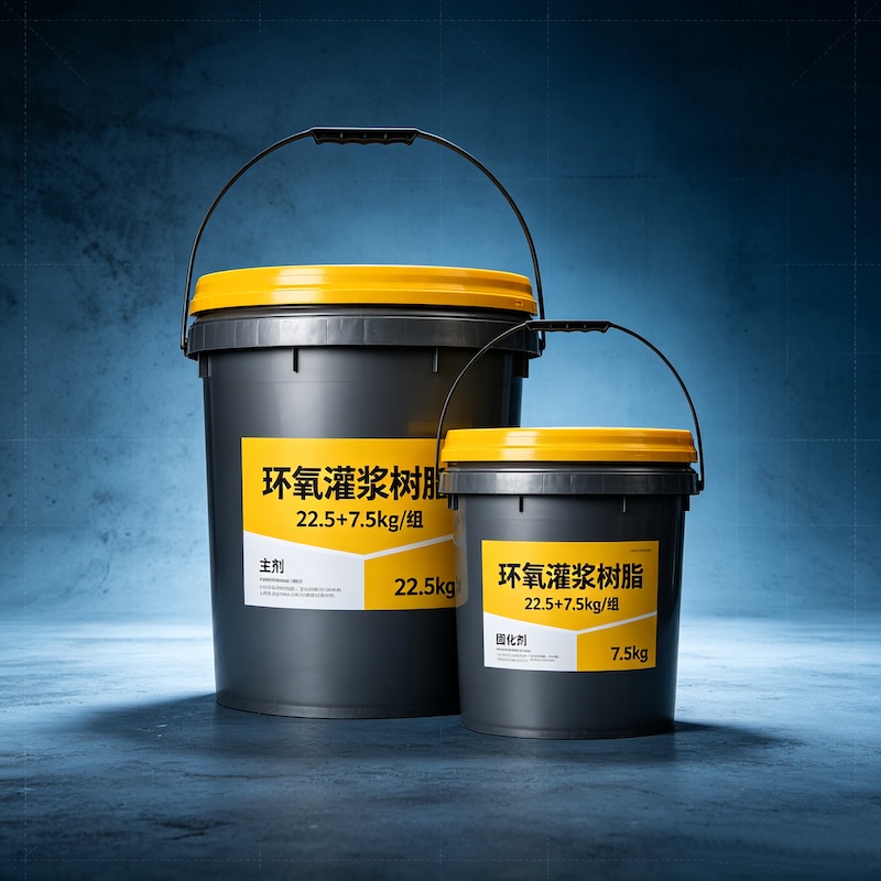 黄埔环氧灌浆树脂